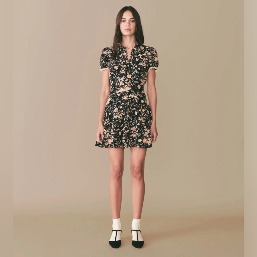 Doen Briette Dress